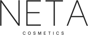 לוגו NETA cosmetics